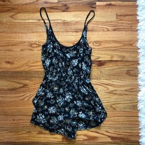 Urban Outfitters Romper